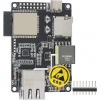 TTGO T-Internet-POE ESP32-WROOM LAN8720A Chip Ethernet Adapter Board Programmable Hardware