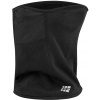 CEP Core Run Thermal Neckwarmer black běžecký nákrčník Barva: Black