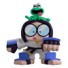 Youtooz Punch Punch Forever! Vinyl Figurka Gogo Matsumoto 10 cm
