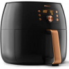 Fritéza teplovzdušná Philips Airfryer SMART Sensing XXL HD9867/90 čierna
