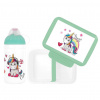 R&B Mědílek Zdravá sváča Svačinový set S Magic unicorn