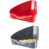 FERPLAST WC pre hlodavce NORA 3