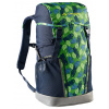Dětský batoh Vaude Puck 14 L Parrot green / eclipse 14L