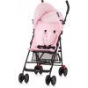 CHIPOLINO Kočárek golfový Amaya Flamingo