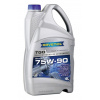 Olej prevodový Ravenol 75W-90 TGO, 4L