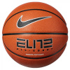 Nike Elite All Court 8P 2.0 Amber/Black One Size