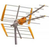Televes V+ MIX VHF/UHF s filtrom 5G