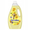 Coccolino Fresh&Soft Aviváž Happy Yellow 3l 120 praní