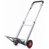 Kraft&Dele KD3017, Skladací prepravný vozík | 90 kg