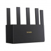 Router Tenda TX12L Pro, Wireless AX3000 Mesh router WiFi 6 (TX12L Pro) čierny