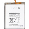 NONAME Samsung A50 baterie EB-BA505ABU Li-Ion 4000mAh (OEM)