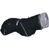 Obleček pro psy Extreme Warmer III ECO HURTTA, 50 cm, černý