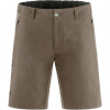 Fjällräven Hoja Hybrid Shorts M, Veľkosť 56, Farba SUEDE BROWN