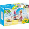 PLAYMOBIL 71374 Módne šaty