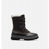 Sorel Caribou WL Pánska Zimná Obuv Farba: Quarry Black, Veľkosť: 44,5 1308781053