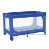 Asalvo Cestovná postieľka Betsi Ultra-fast blue