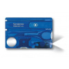 Victorinox 0.7322.T2 SwissCard Lite, Sapphire (transparentná modrá)
