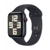 Smartwatch Apple Watch SE (2nd Gen) GPS 44mm čierna