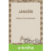 E-kniha Jánošík - Michal Vrba Skačanský