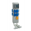 GSE Timer Box III 8x600W + kúrenie 2000W - 230V