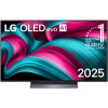 LG OLED48C5 OLED EVO AI 4K SMART TV (2025) (OLED48C54LA)
