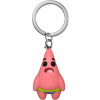 Funko SpongeBob SquarePants POP! Vinyl Přívěsky na klíče 4 cm Patrick a Wedgie Sada (12)
