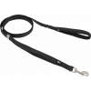Hurtta Weekend Warrior Standard Leash Raven 180cm/20mm