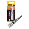 Držiak na bity Stanley STA61402 1/4'' magnetický