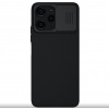 Nillkin CamShield Zadní Kryt pro Xiaomi Redmi Note 13 5G Black