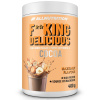 Allnutrition FitKing Delicious Cocoa 400g Príchuť: Lieskové oriešky