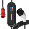 Nabíjačka do auta Milivolt EVM29091-7 11 kW