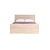 Manželská posteľ Finezja F21, 160x200