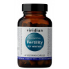 Viridian Fertility for Women 60 kapsúl