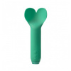Je Joue Amour Bullet Emerald Green