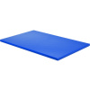 YATO GASTRO Doska na krájanie 450 x 300 x 13 mm PE modrá