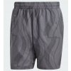 Tenisové kraťasy Adidas Club Tennis Graphic Short IP1884 - Velikost S - 40/42