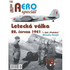 AEROspeciál 18 Letecká válka 22.června 1941, 1. část Předehra - Miroslav Šnajdr