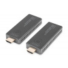 DIGITUS DS-55323 4K Wireless Video Extender Set, 30 m (HDMI - HDMI)