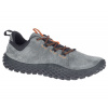 Merrell WRAPT - pánské - tmavě šedá Velikost: 41.5