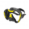 Maska Beuchat Maxlux Evo - černá/žlutá