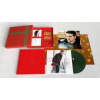 LP/2CD/DVD/Box Set Michael Bublé: Christmas (10th Anniversary Super Deluxe Box) DLX | LTD | CLR