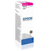 Atrament Epson 673 Magenta - originálny