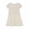 EnFant Šaty Broderie Anglaise Veľkosť: 98