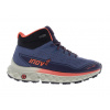 Dámske bežecké topánky INOV-8 Rocfly G 390 W (S) Lilac/Coral - 7,5/41,5