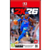 NBA 2K26 – Nintendo Switch 2