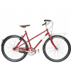 Mestsky bicykel - Dámske mestské bicykle 28 Ortrler Retro Lighting (Dámske mestské bicykle 28 Ortrler Retro Lighting)