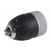Rýchloupnacie Skľučovadlo na vŕtačku Click lock 1,5 – 13 mm, závit 1/2