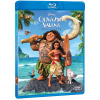 Vaiana: Legenda o oceáne - Blu-ray