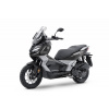 Skúter VOGE SR1 125i ADV čierny