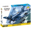 Cobi 2417 Korean War F4U-4 Corsair, 1:32, 520 k, 1 f